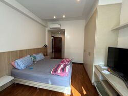 The Edgewater (D17), Condominium #466008761